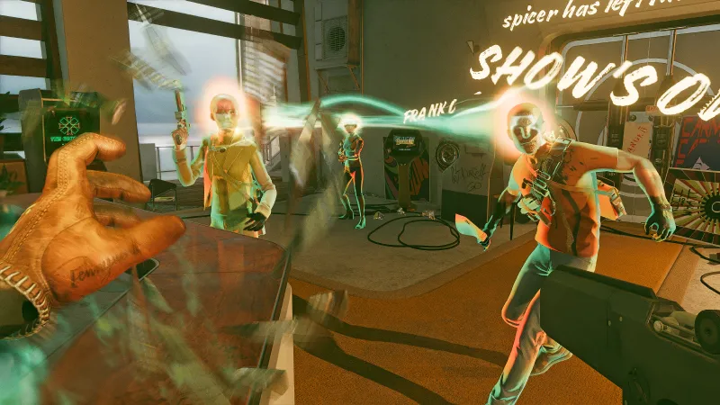 Here Are The Nominees For The Game Awards 2021