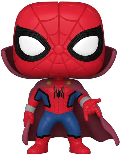 Marvel's "What If...?" Is Getting 11 Funko Pops, Including Several Zombies