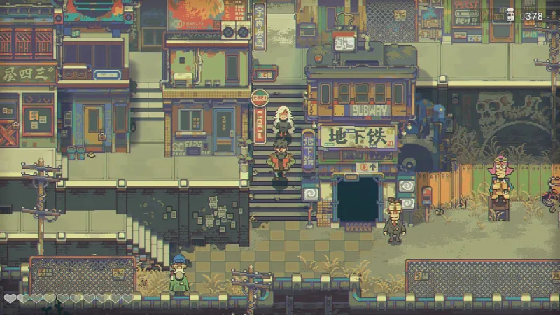 Fall For Indies: Kena: Bridge Of Spirits, Sable, And More This September
