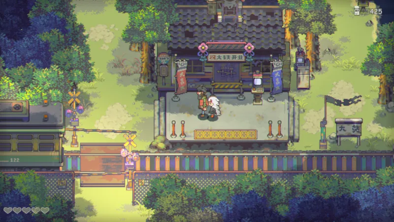 Game Informer's Best Reviewed Indies Of 2021