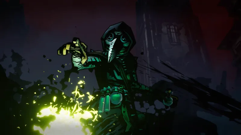 Can Darkest Dungeon 2 Make Early Access Worthwhile For Me?