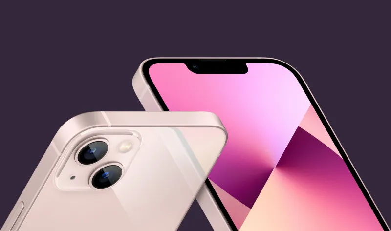 Apple Reveals The Family Of iPhone 13 Devices, Pro Models Include A 120hz Display
