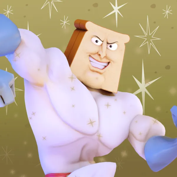 Nickelodeon All-Star Brawl Q&A With Ludosity CEO Joel Nyström