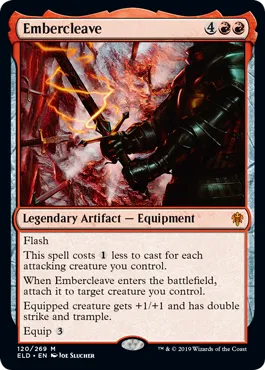 Why Players Are Excited For Today's Magic: The Gathering Arena Standard Rotation