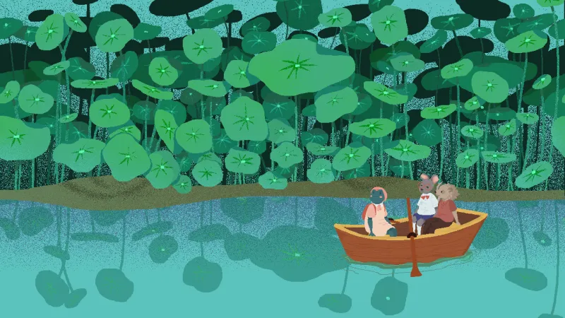 Fall For Indies: Kena: Bridge Of Spirits, Sable, And More This September