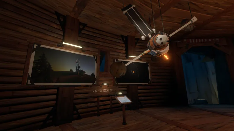 Fall For Indies: Kena: Bridge Of Spirits, Sable, And More This September