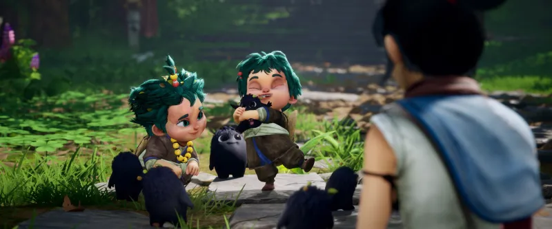 Kena: Bridge Of Spirits Review – One Of The Best Adventures Of The Year