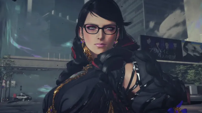 Does Bayonetta 3 Star An Alternate Cereza? Platinum Responds To The Popular Fan Theory