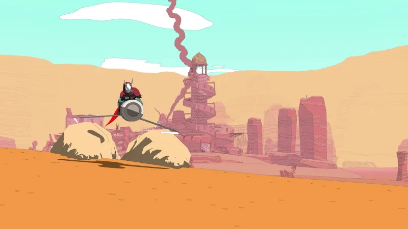Game Informer's Best Reviewed Indies Of 2021