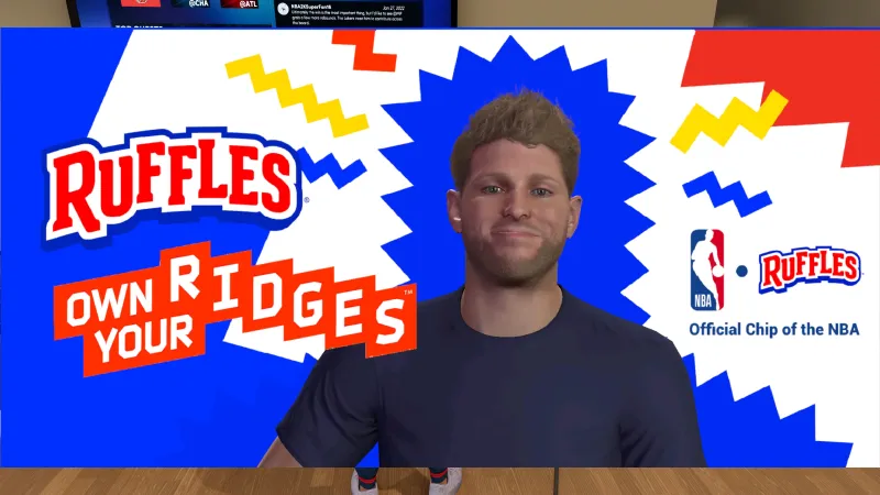 NBA 2K22 Is Hilariously Strange: A Visual Tour