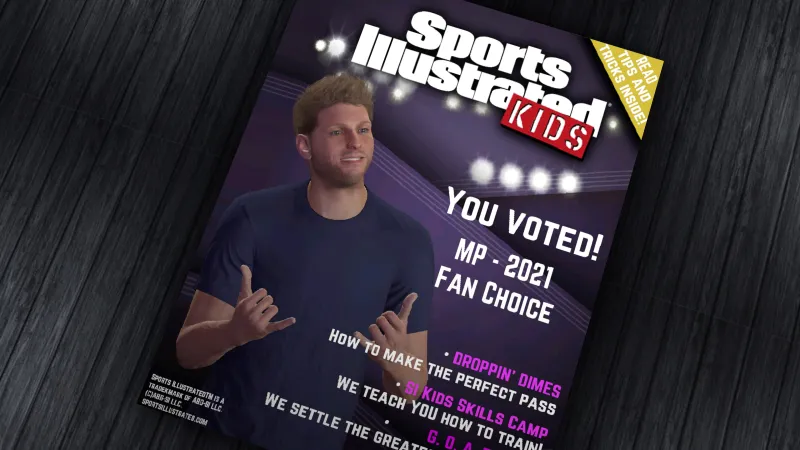 NBA 2K22 Is Hilariously Strange: A Visual Tour