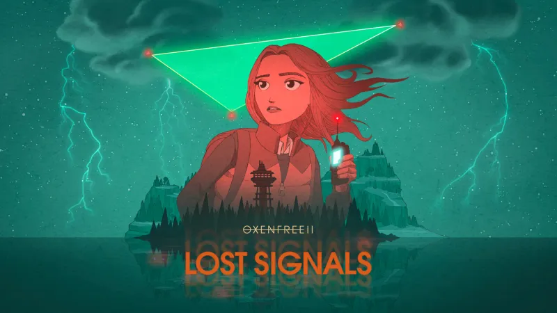 Netflix Acquires Oxenfree Developer Night School Studio