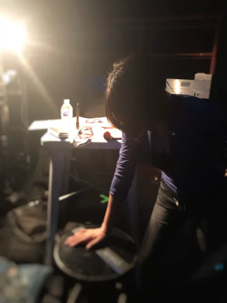 The Life And Career Of Ikumi Nakamura