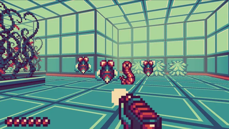 Fall For Indies: Steam Next Fest And Early October Releases