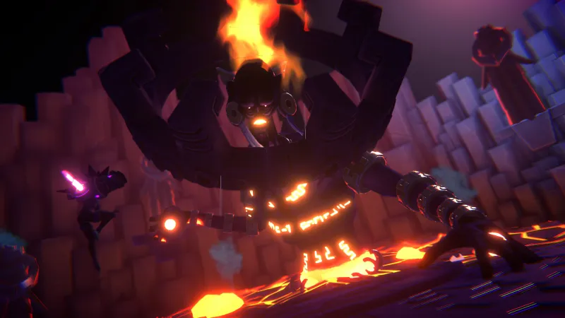 Fall For Indies: Steam Next Fest And Early October Releases
