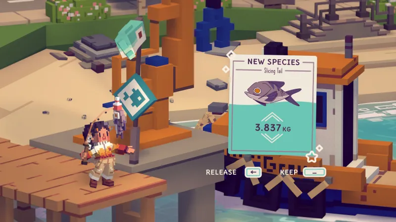 Fall For Indies: Steam Next Fest And Early October Releases
