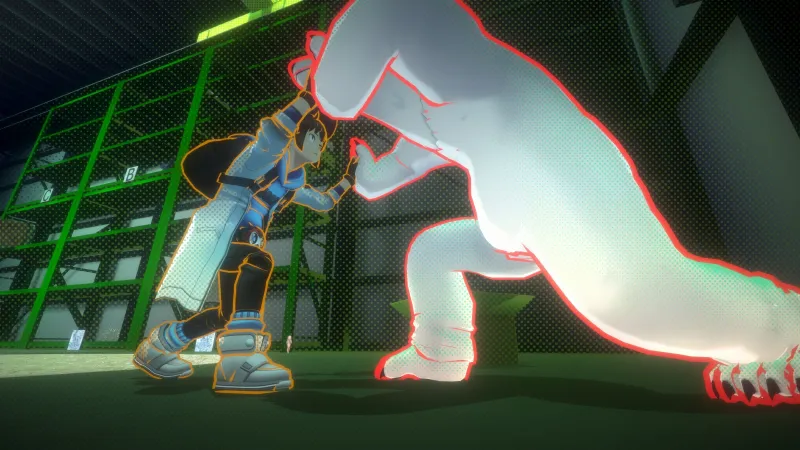 Scarlet Nexus And Other Titles Come To Xbox Game Pass Today