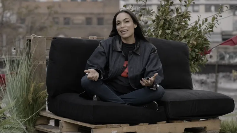 Rosario Dawson Joins The Cast Of Dying Light 2 Stay Human