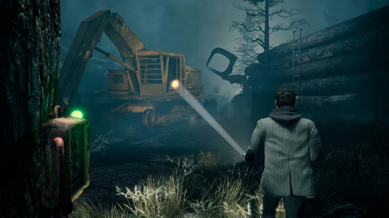 Still One Of The Best Stories In Games