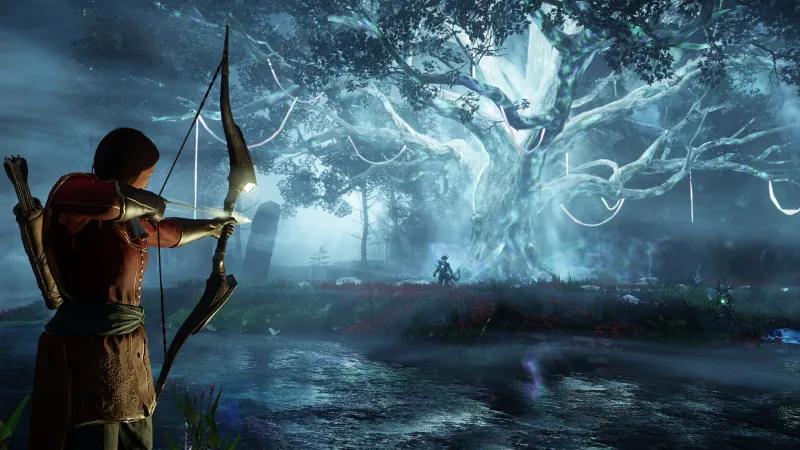 Is New World The Right Game For You?