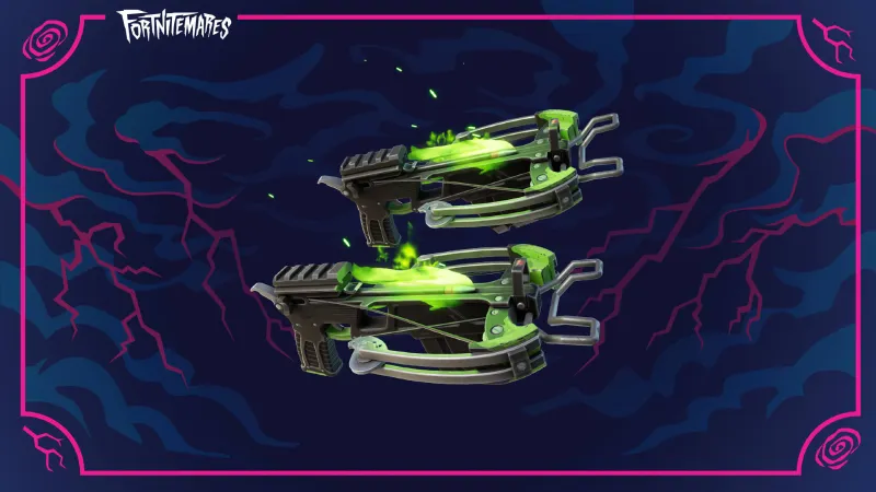 Universal’s Classic Monsters Are Coming To Fortnite, Starting With Frankenstein’s Monster