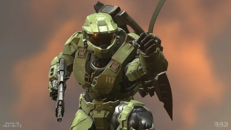 Halo Infinite’s Multiplayer Is The (Guilty) Spark The Franchise Needs