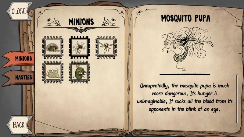 Fall For Indies: Darkest Dungeon 2 And October's Spookiest Titles