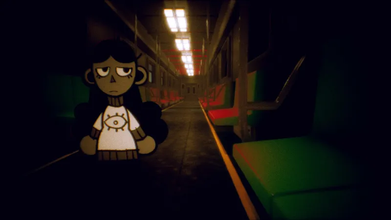 Fall For Indies: Darkest Dungeon 2 And October's Spookiest Titles