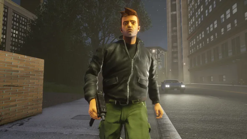 Every Cheat Code For Grand Theft Auto: The Trilogy –  The Definitive Edition