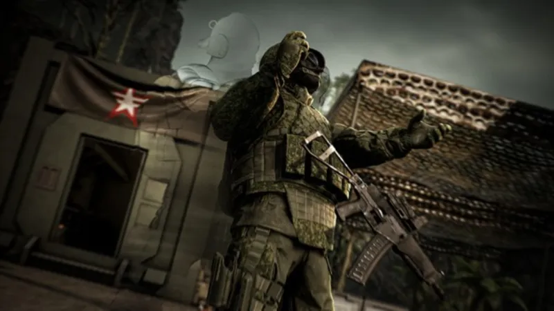 Ubisoft Announces New Ghost Recon Breakpoint Campaign Called Operation Motherland, Coming Next Month