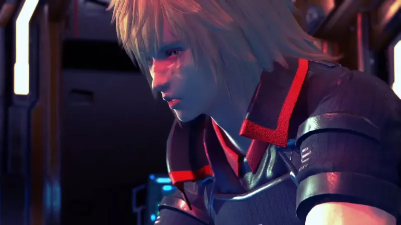 Star Ocean The Divine Force Is Coming In 2022
