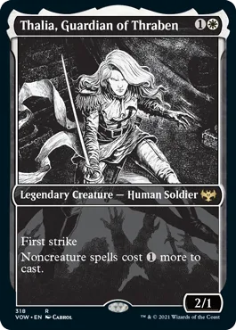 Magic: The Gathering Celebrates A Bloody Vampire Wedding With Crimson Vow