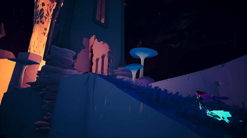Expanding Visions And Expectations – How Heart Machine Hopes To Wow Players With Solar Ash.