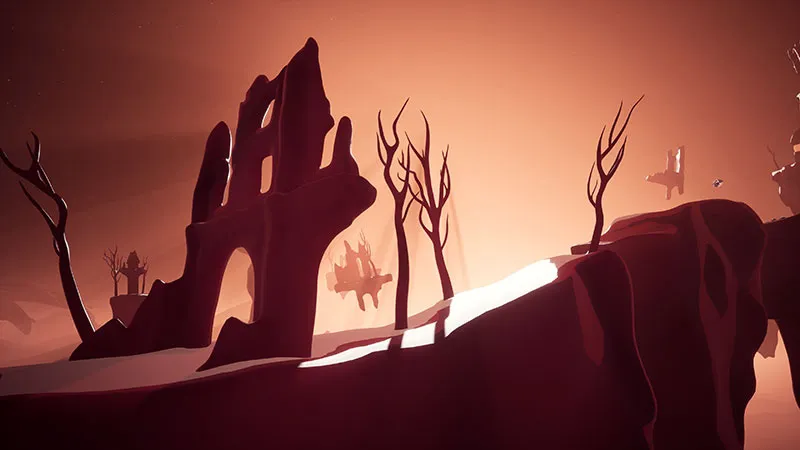 Expanding Visions And Expectations – How Heart Machine Hopes To Wow Players With Solar Ash.