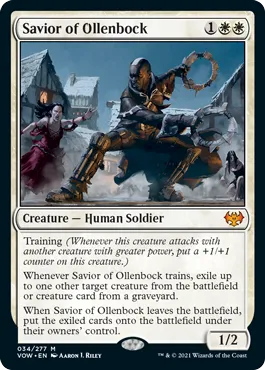 Magic: The Gathering Celebrates A Bloody Vampire Wedding With Crimson Vow