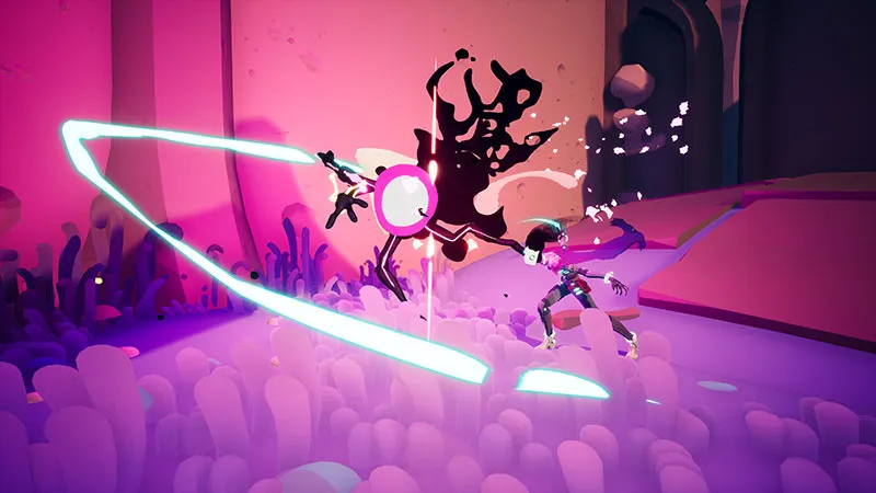 Expanding Visions And Expectations – How Heart Machine Hopes To Wow Players With Solar Ash.