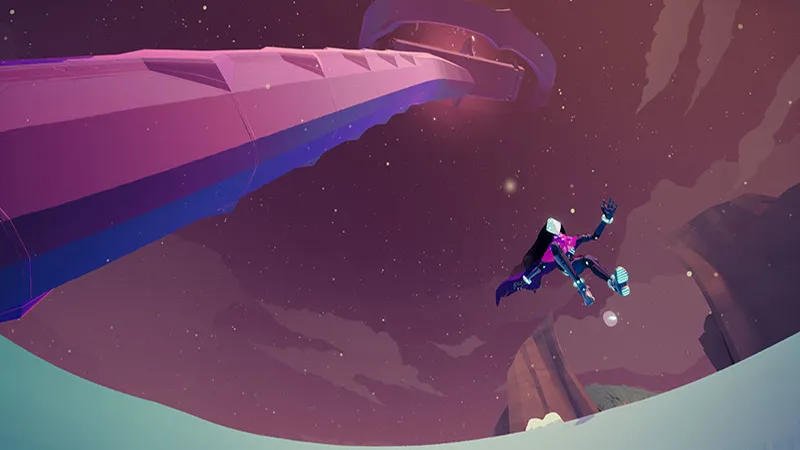 Expanding Visions And Expectations – How Heart Machine Hopes To Wow Players With Solar Ash.