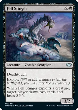 Magic: The Gathering Celebrates A Bloody Vampire Wedding With Crimson Vow