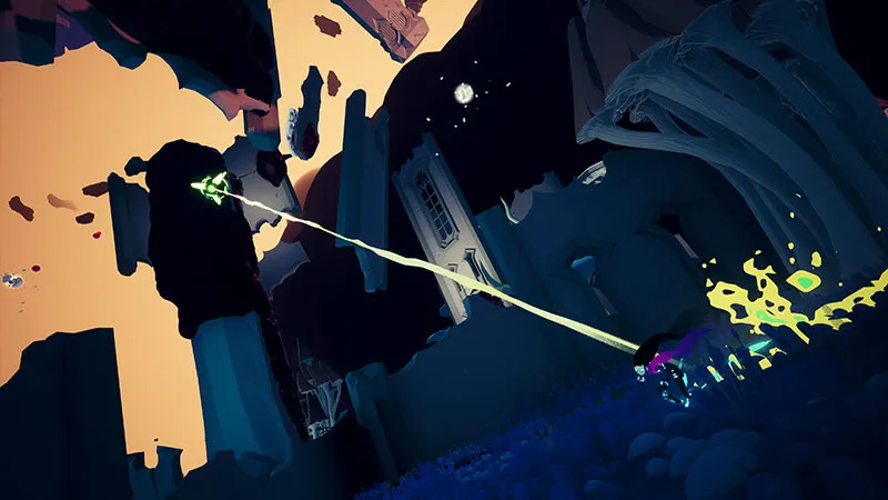 Expanding Visions And Expectations – How Heart Machine Hopes To Wow Players With Solar Ash.