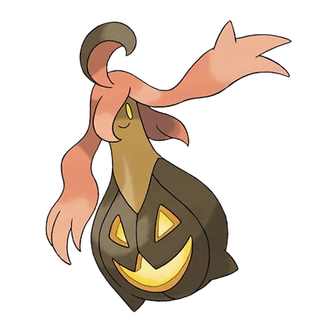 The Scariest And Creepiest Entries In The Pokédex