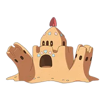 The Scariest And Creepiest Entries In The Pokédex