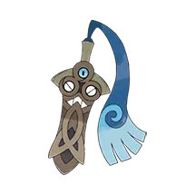 The Scariest And Creepiest Entries In The Pokédex