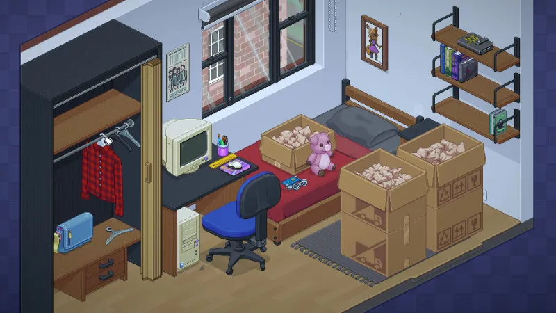 Fall For Indies: Stardew Valley Follow-Up News And The First Launches Of November