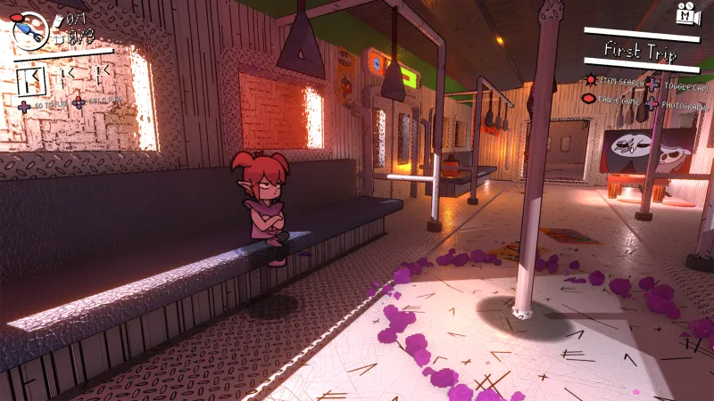 Fall For Indies: Stardew Valley Follow-Up News And The First Launches Of November