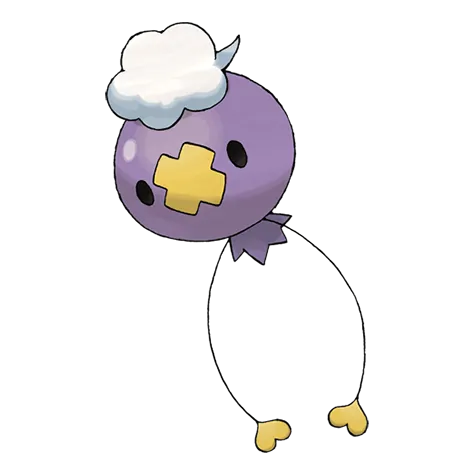 The Scariest And Creepiest Entries In The Pokédex