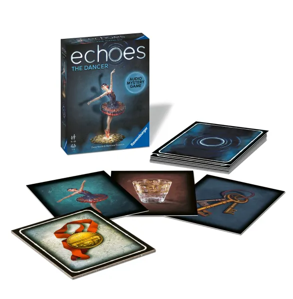 Six Scary Good Board Games