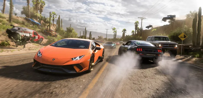 Every Winner From The Game Awards 2021