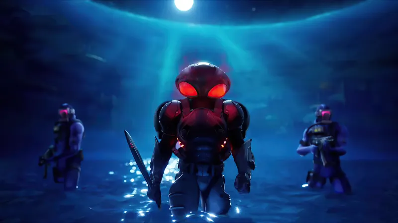 Scarlet Witch Joins Fortnite: All Of The Marvel And DC Superheroes In The Game