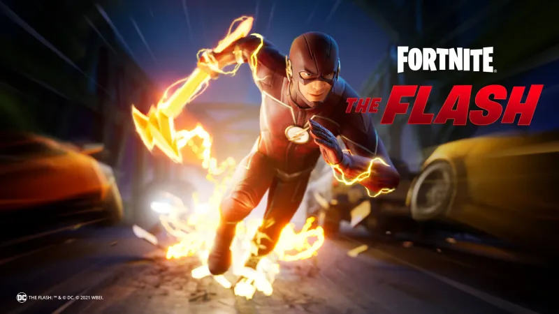 Scarlet Witch Joins Fortnite: All Of The Marvel And DC Superheroes In The Game