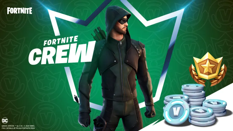Scarlet Witch Joins Fortnite: All Of The Marvel And DC Superheroes In The Game